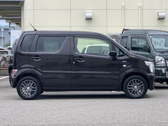 Ref No.A15926989 SUZUKI WAGON R Image#9