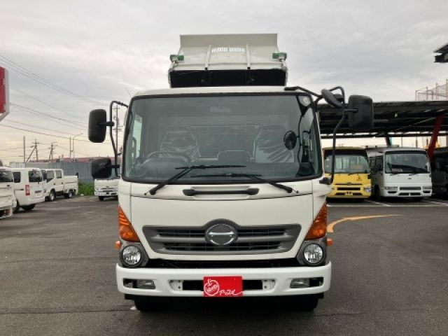 Ref No.A15926991 HINO RANGER Image#3