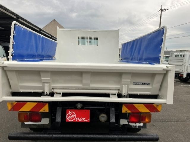 Ref No.A15926991 HINO RANGER Image#10