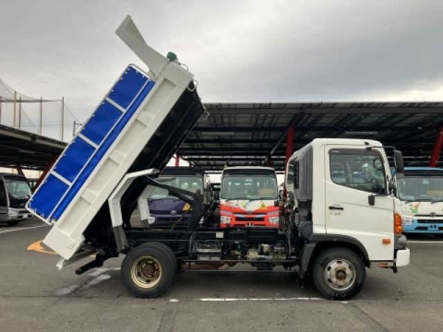 Ref No.A15926991 HINO RANGER Image#6