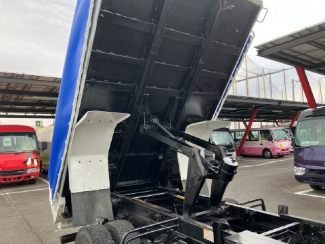 Ref No.A15926991 HINO RANGER Image#12
