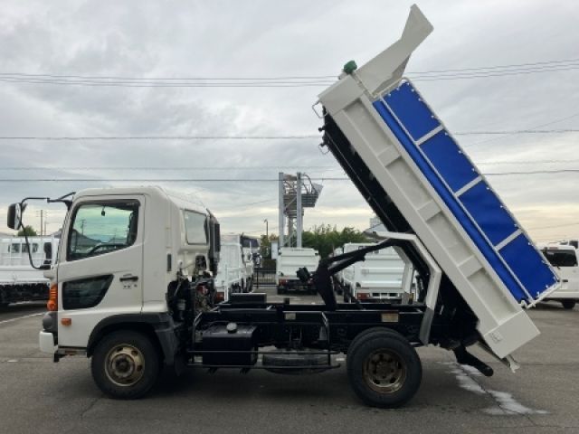 Ref No.A15926991 HINO RANGER Image#5
