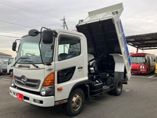 HINO RANGER