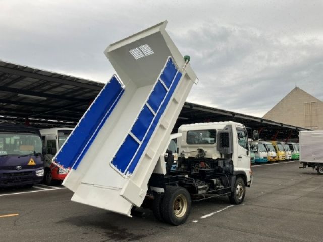 Ref No.A15926991 HINO RANGER Image#2