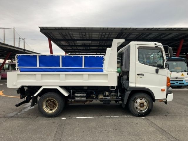 Ref No.A15926991 HINO RANGER Image#8
