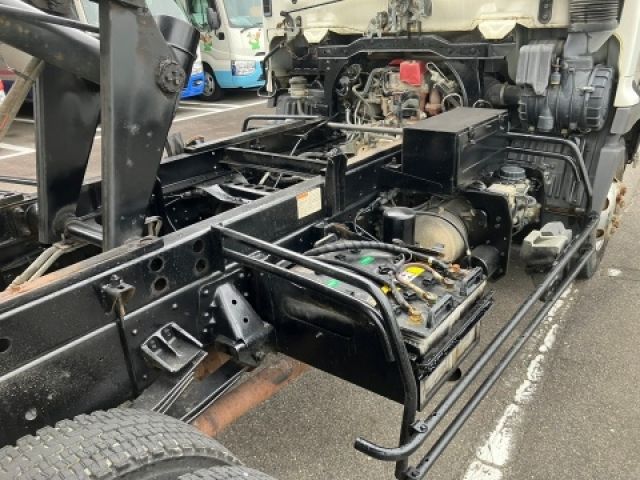 Ref No.A15926991 HINO RANGER Image#15