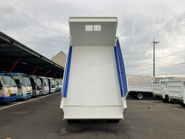 Ref No.A15926991 HINO RANGER Image#4