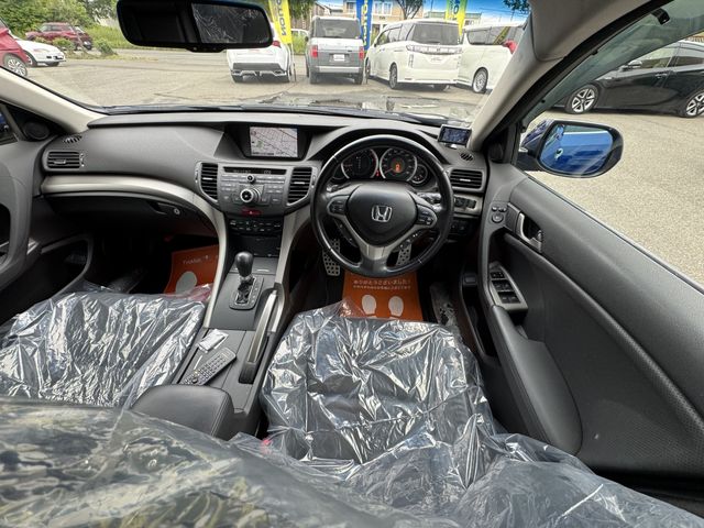 Ref No.A15927021 HONDA ACCORD TOURER Image#16