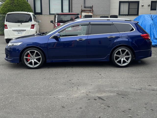 Ref No.A15927021 HONDA ACCORD TOURER Image#12