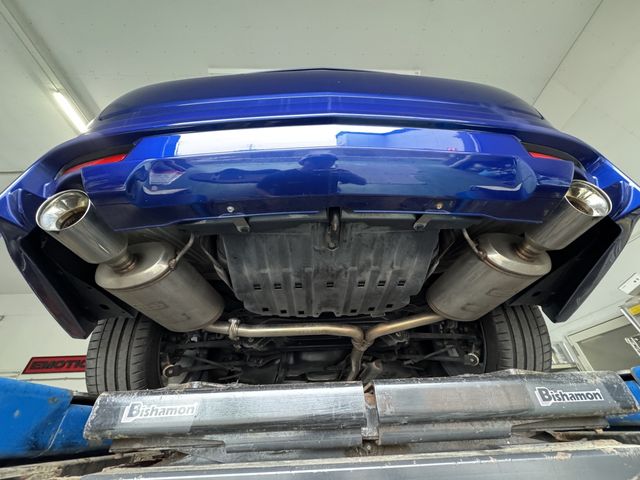 Ref No.A15927021 HONDA ACCORD TOURER Image#13