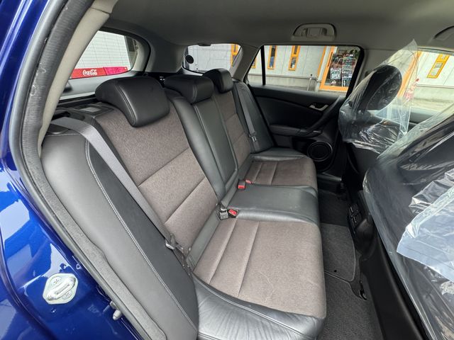 Ref No.A15927021 HONDA ACCORD TOURER Image#18