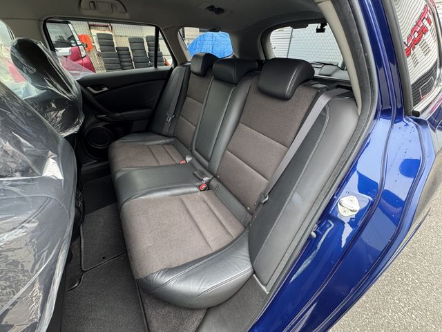 Ref No.A15927021 HONDA ACCORD TOURER Image#20