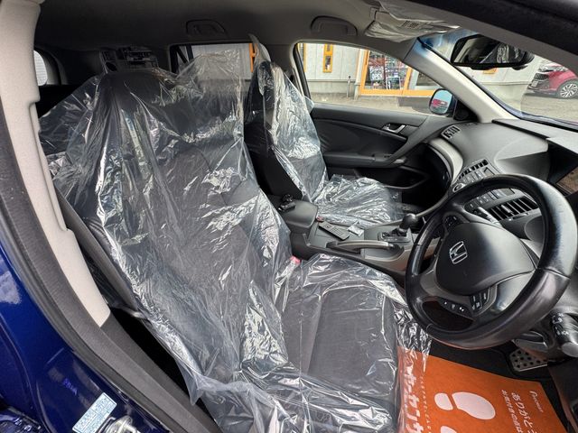 Ref No.A15927021 HONDA ACCORD TOURER Image#17