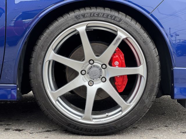 Ref No.A15927021 HONDA ACCORD TOURER Image#14