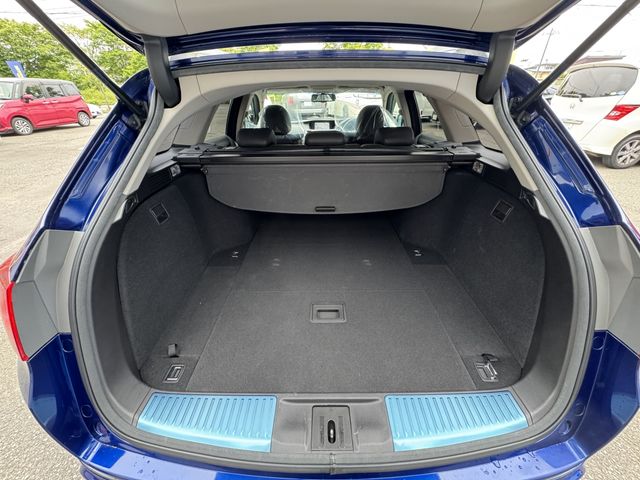 Ref No.A15927021 HONDA ACCORD TOURER Image#19