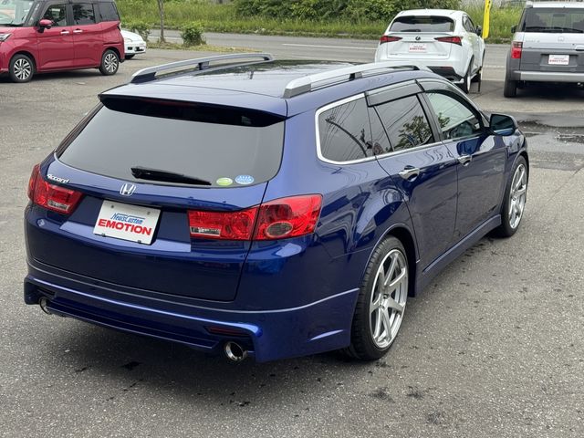 Ref No.A15927021 HONDA ACCORD TOURER Image#11