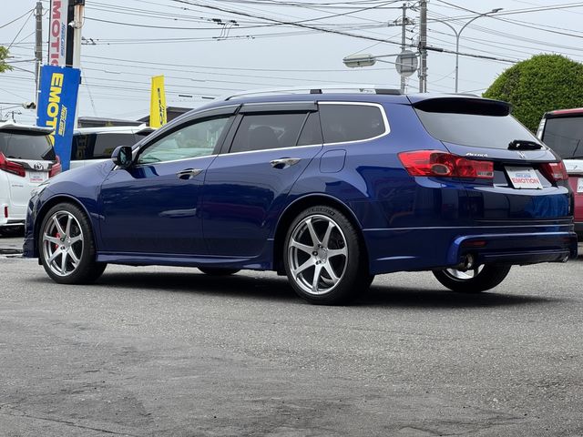 Ref No.A15927021 HONDA ACCORD TOURER Image#8