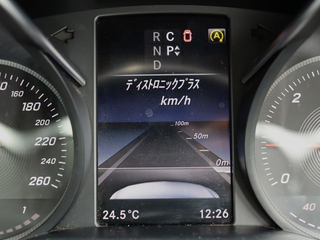Ref No.A15927028 MERCEDES V CLASS Image#11