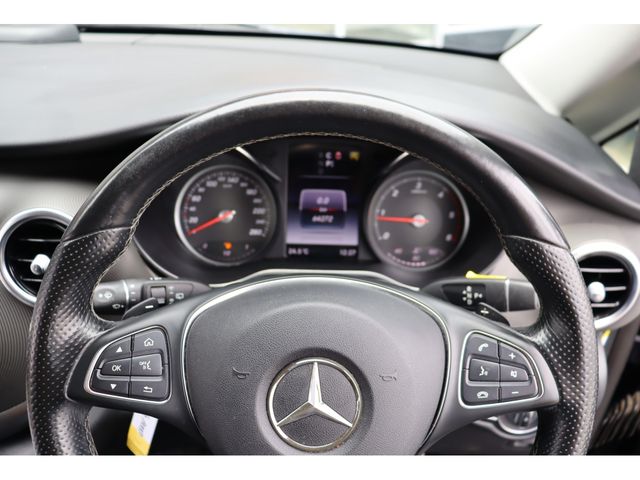 Ref No.A15927028 MERCEDES V CLASS Image#14