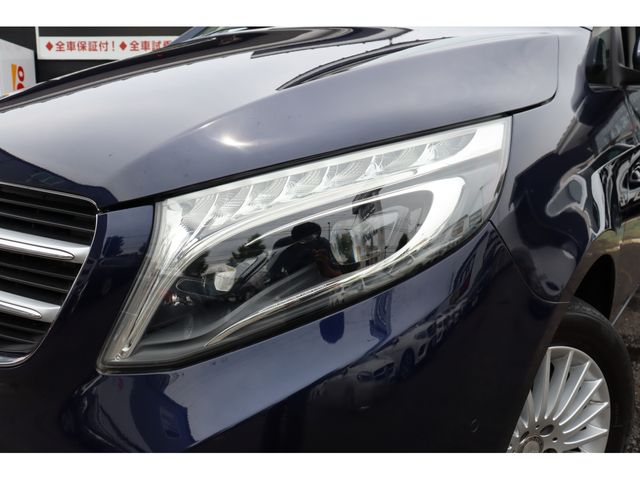 Ref No.A15927028 MERCEDES V CLASS Image#20