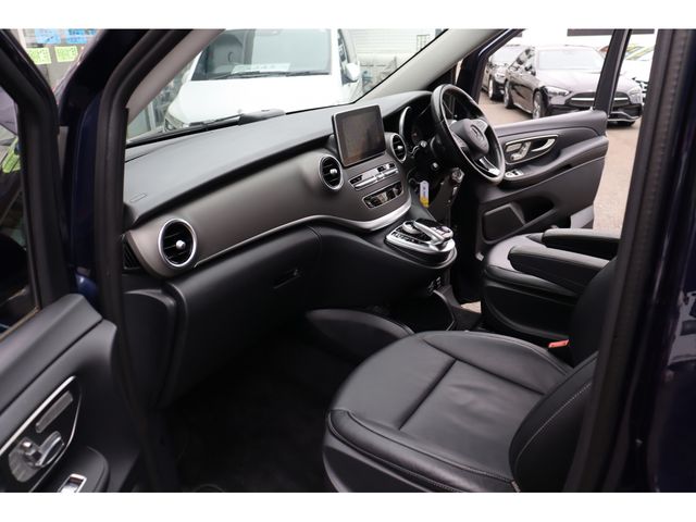 Ref No.A15927028 MERCEDES V CLASS Image#7
