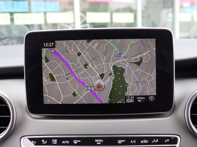 Ref No.A15927028 MERCEDES V CLASS Image#10