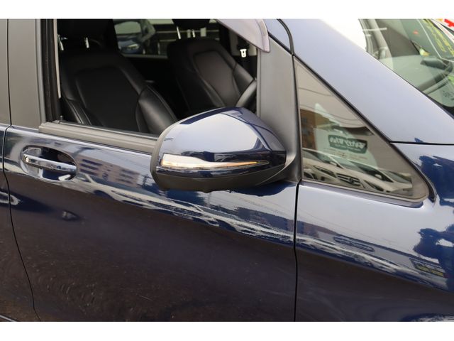 Ref No.A15927028 MERCEDES V CLASS Image#17