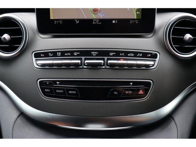 Ref No.A15927028 MERCEDES V CLASS Image#13