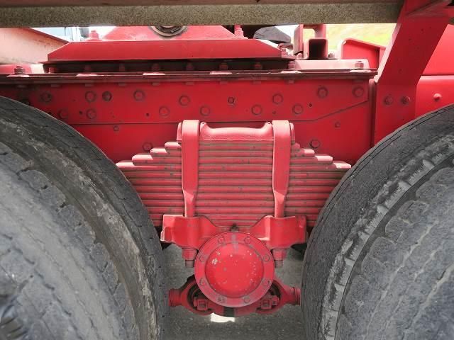 Ref No.A15927033 MITSUBISHI SUPER GREAT Image#11