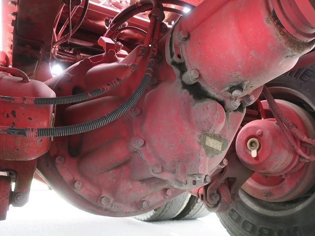 Ref No.A15927033 MITSUBISHI SUPER GREAT Image#12
