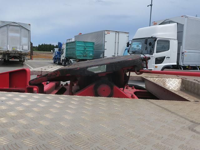 Ref No.A15927033 MITSUBISHI SUPER GREAT Image#13