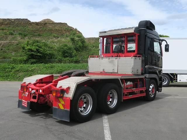Ref No.A15927033 MITSUBISHI SUPER GREAT Image#4