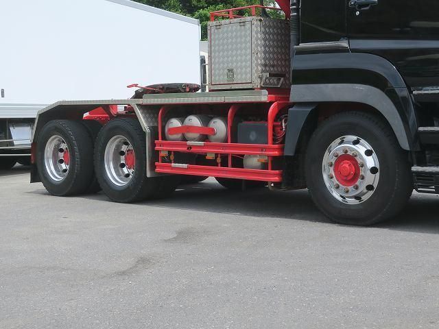 Ref No.A15927033 MITSUBISHI SUPER GREAT Image#10