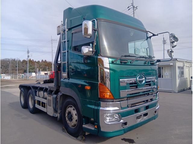 Ref No.A15927034 HINO PROFIA Image#2