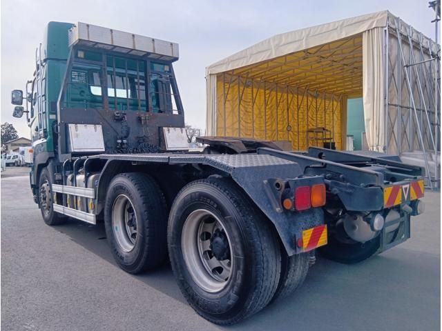 Ref No.A15927034 HINO PROFIA Image#4