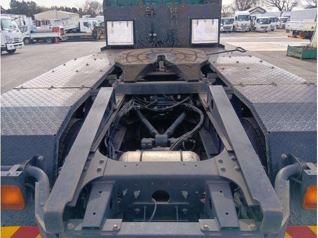 Ref No.A15927034 HINO PROFIA Image#6