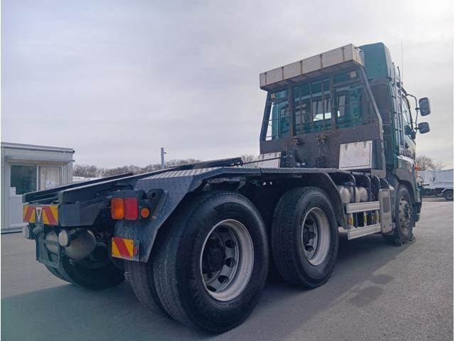 Ref No.A15927034 HINO PROFIA Image#3