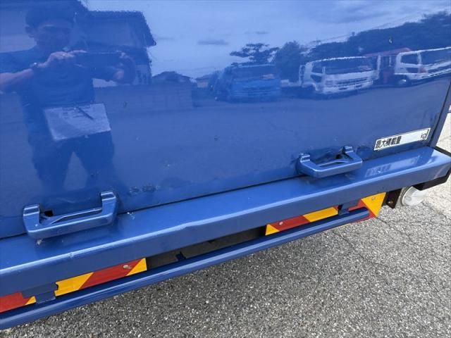 Ref No.A15927037 HINO RANGER Image#6