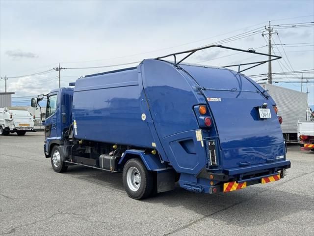 Ref No.A15927037 HINO RANGER Image#4