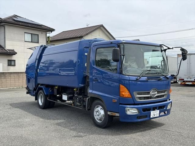 Ref No.A15927037 HINO RANGER Image#2