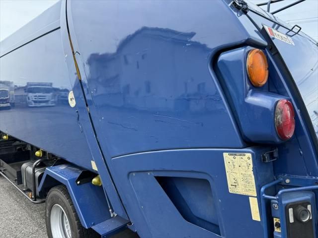 Ref No.A15927037 HINO RANGER Image#5