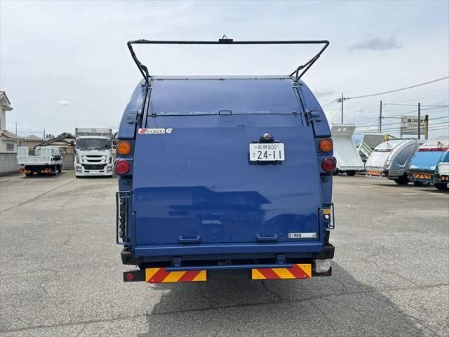 Ref No.A15927037 HINO RANGER Image#11