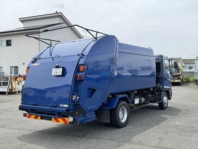 Ref No.A15927037 HINO RANGER Image#3