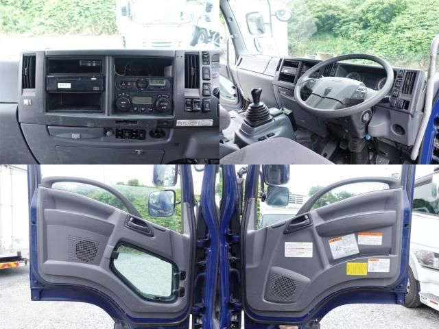 Ref No.A15927040 ISUZU FORWARD Image#14