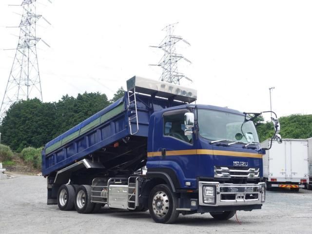 Ref No.A15927040 ISUZU FORWARD Image#16