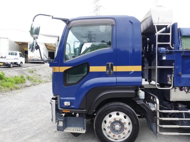 Ref No.A15927040 ISUZU FORWARD Image#8