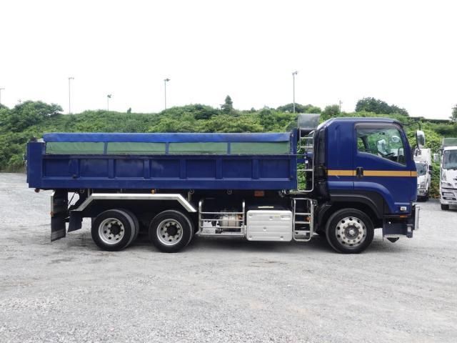 Ref No.A15927040 ISUZU FORWARD Image#5