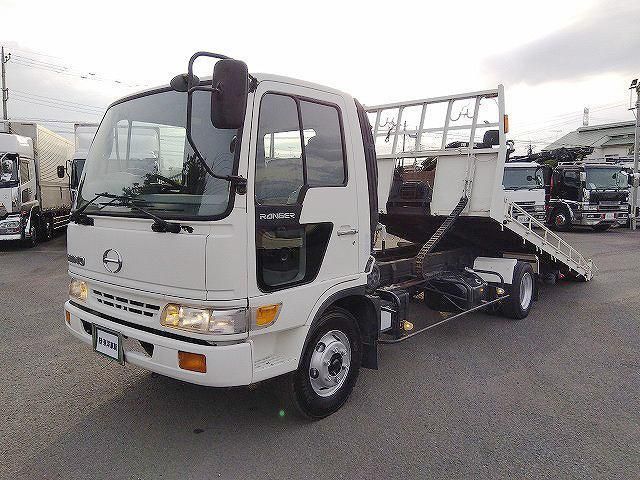 Ref No.A15927041 HINO RANGER Image#5