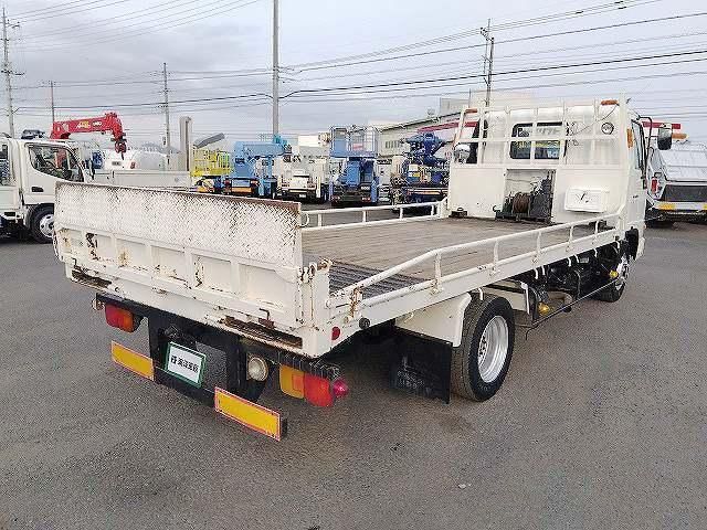Ref No.A15927041 HINO RANGER Image#3