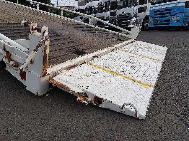 Ref No.A15927041 HINO RANGER Image#8